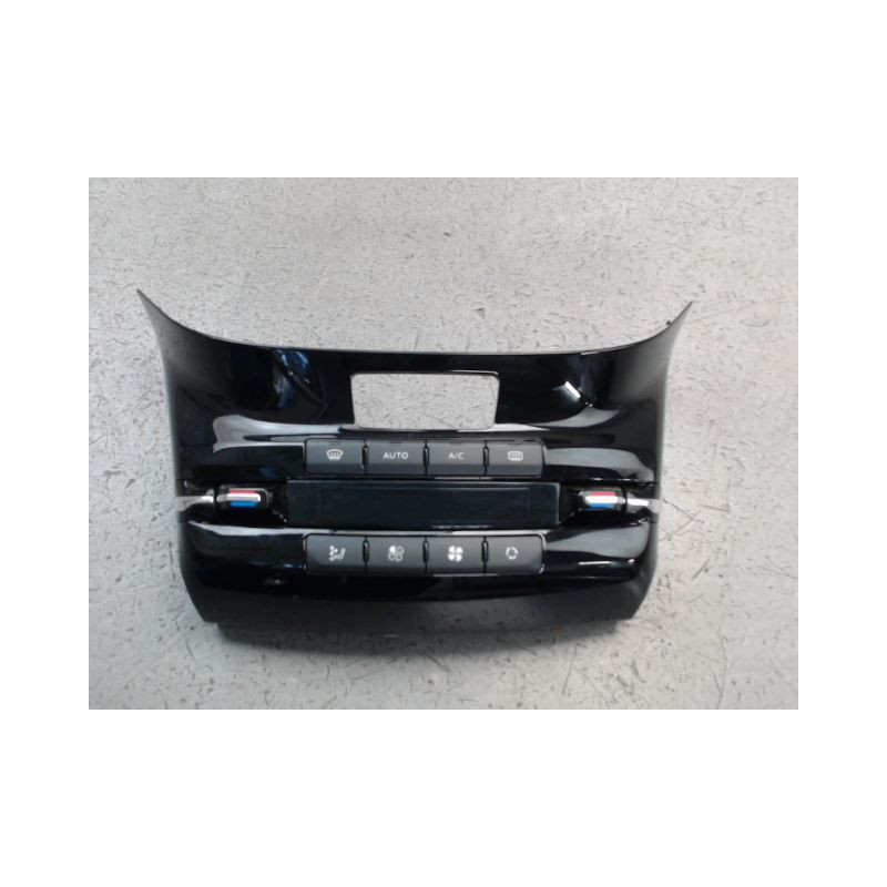 COMMANDE DE CHAUFFAGE PEUGEOT 2008