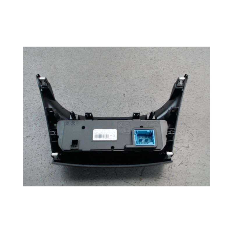 COMMANDE DE CHAUFFAGE PEUGEOT 2008