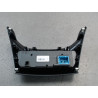 COMMANDE DE CHAUFFAGE PEUGEOT 2008