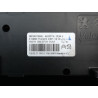 COMMANDE DE CHAUFFAGE PEUGEOT 2008