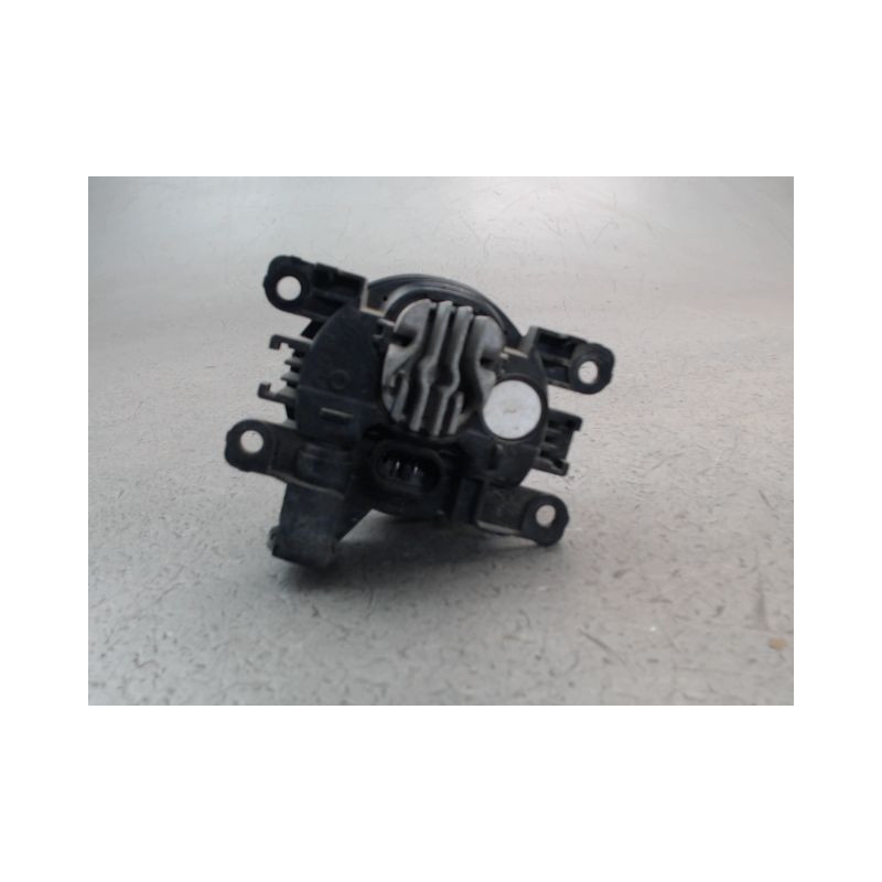 PHARE ANTIBROUILLARD AVANT GAUCHE RENAULT CAPTUR