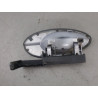 POIGNEE EXTERIEURE PORTE AVANT DROIT CITROEN C5