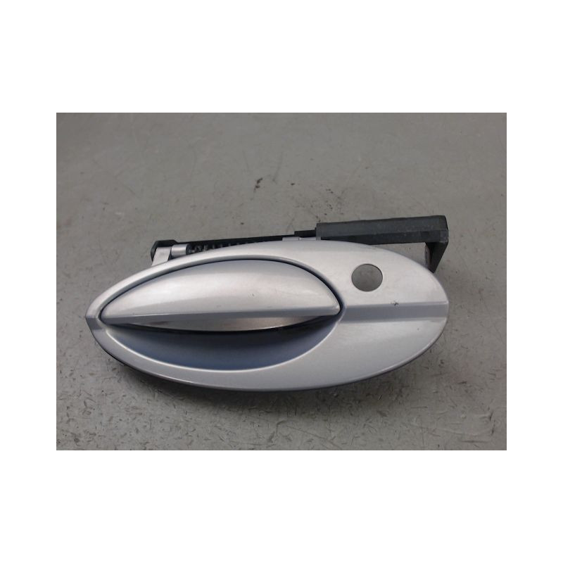 POIGNEE EXTERIEURE PORTE AVANT GAUCHE CITROEN C5