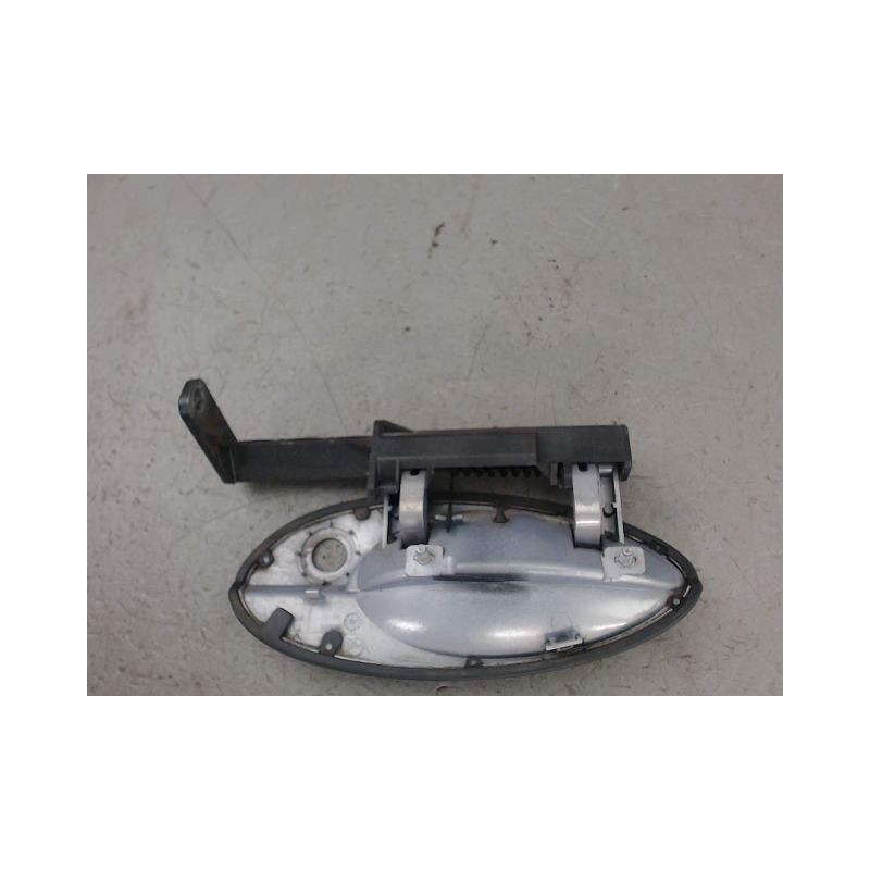 POIGNEE EXTERIEURE PORTE AVANT GAUCHE CITROEN C5