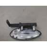 POIGNEE EXTERIEURE PORTE AVANT GAUCHE CITROEN C5