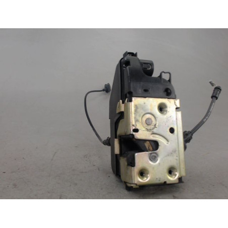 SYSTEME CONDAMNATION AVANT DROIT RENAULT MEGANE