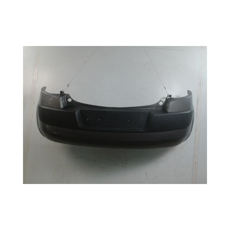 PARE-CHOC ARRIER RENAULT MEGANE