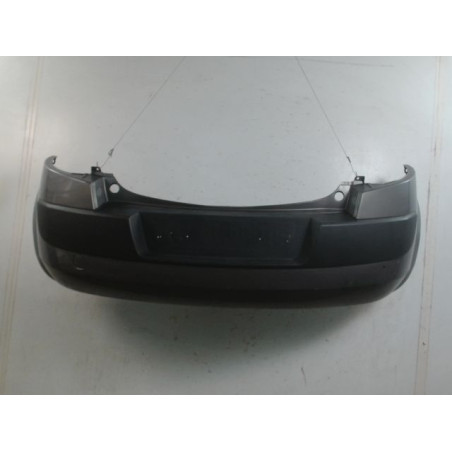 PARE-CHOC ARRIER RENAULT MEGANE