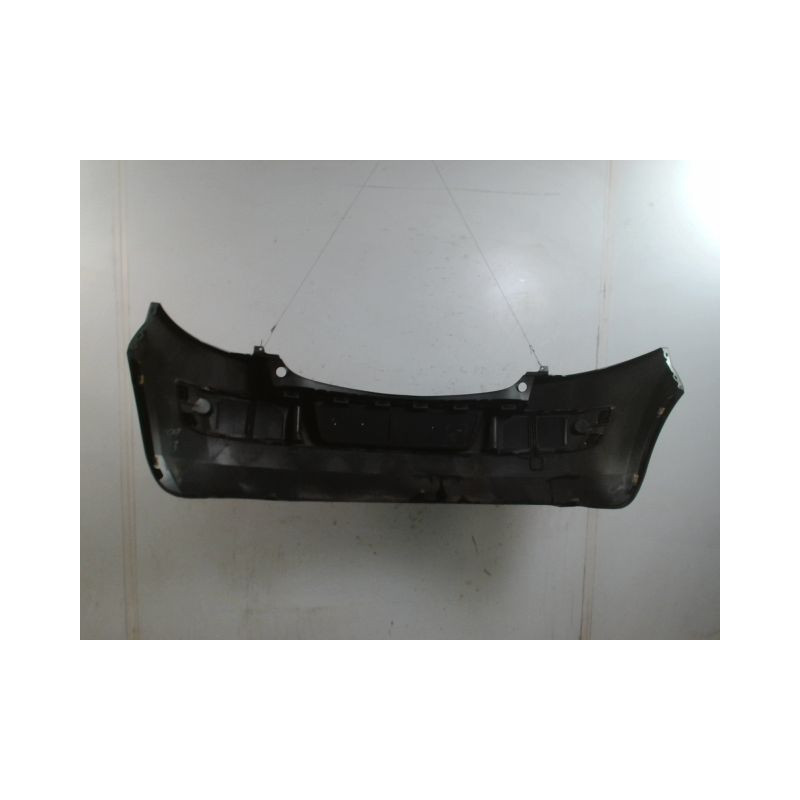 PARE-CHOC ARRIER RENAULT MEGANE