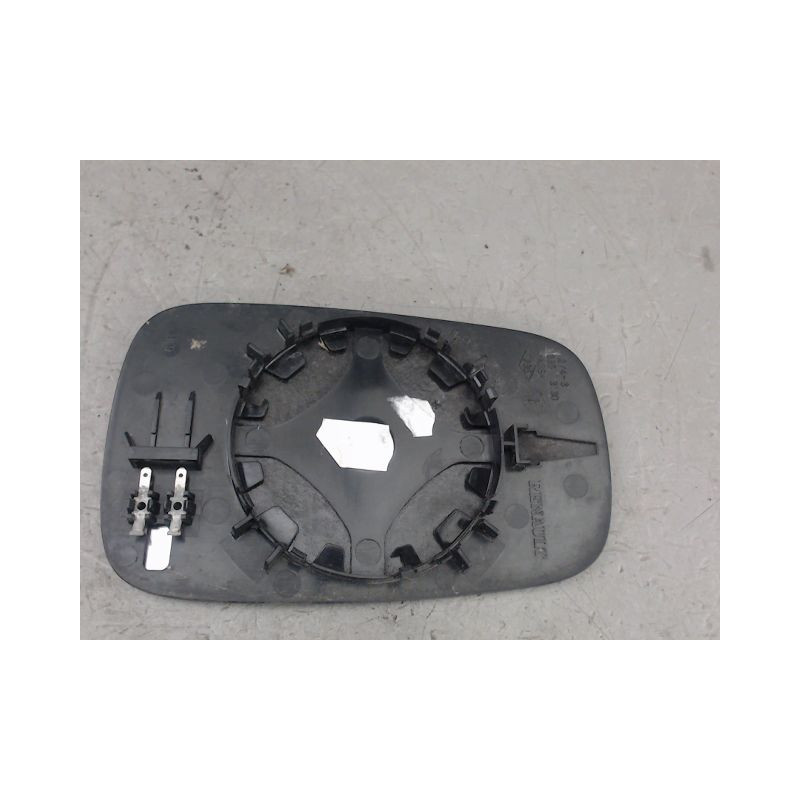 GLACE RETROVISEUR EXT G RENAULT MEGANE