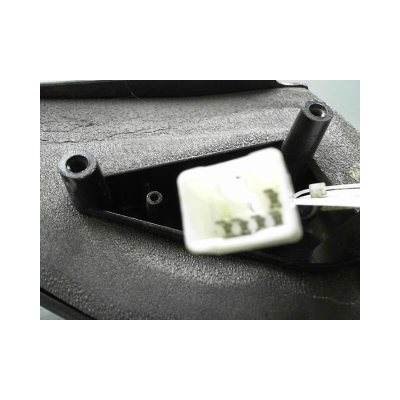 RETROVISEUR EXTERIEUR ELECTRIQUE DROIT CHEVROLET KALOS 2005-2008