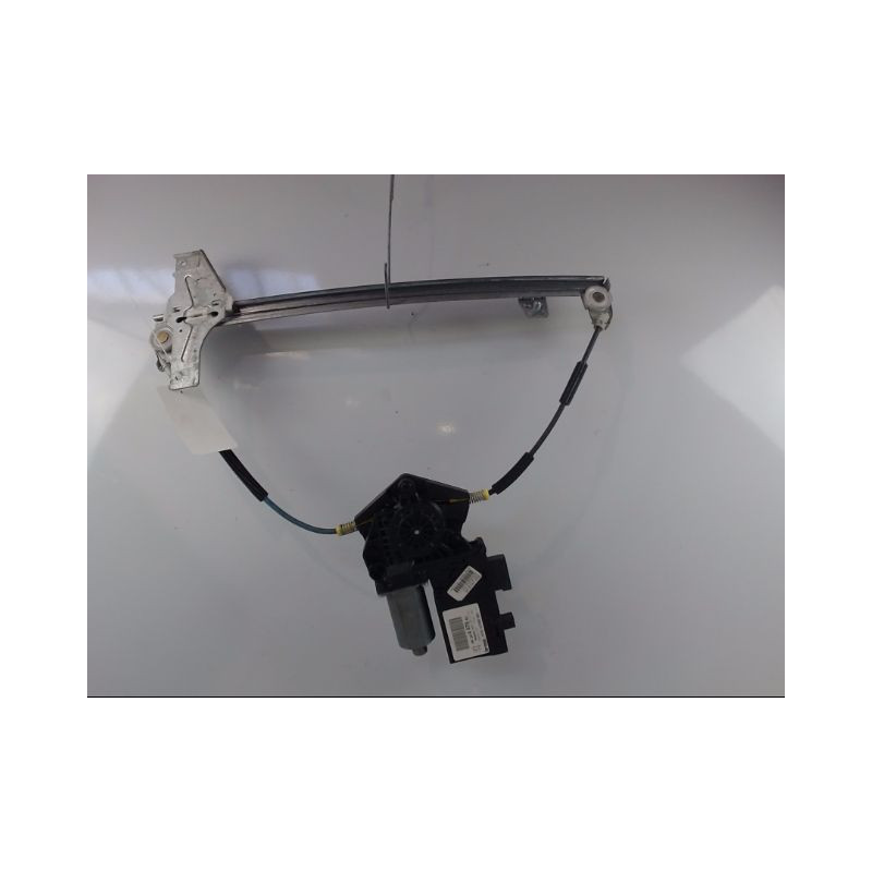 MECANISME+MOTEUR LEVE-GLACE AVANT GAUCHE PEUGEOT 307 2005-2007