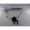 MECANISME+MOTEUR LEVE-GLACE AVANT GAUCHE PEUGEOT 307 2005-2007