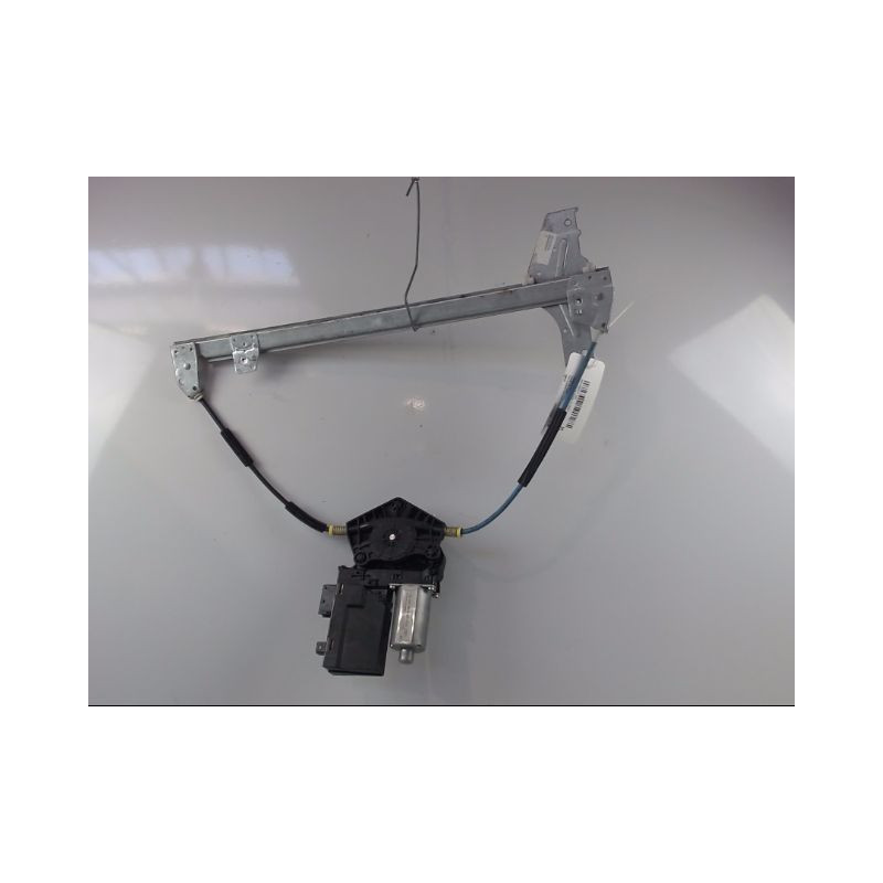 MECANISME+MOTEUR LEVE-GLACE AVANT GAUCHE PEUGEOT 307 2005-2007