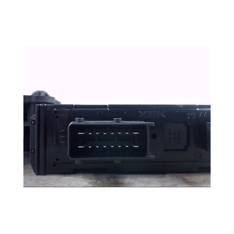 MECANISME+MOTEUR LEVE-GLACE AVANT GAUCHE PEUGEOT 307 2005-2007