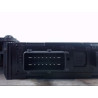 MECANISME+MOTEUR LEVE-GLACE AVANT GAUCHE PEUGEOT 307 2005-2007