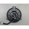 MOTEUR VENTILATEUR CHAUFFAGE TOYOTA RAV4