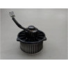 MOTEUR VENTILATEUR CHAUFFAGE TOYOTA RAV4