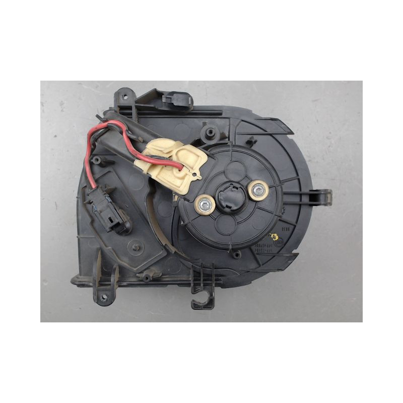 MOTEUR VENTILATEUR CHAUFFAGE PEUGEOT EXPERT