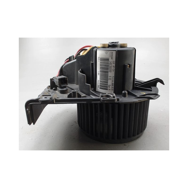 MOTEUR VENTILATEUR CHAUFFAGE PEUGEOT EXPERT