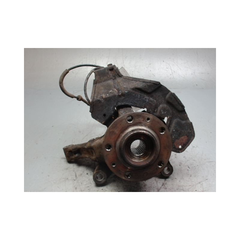 PIVOT AVANT GAUCHE PEUGEOT EXPERT TOLE 2007-