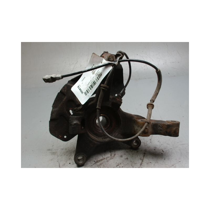 PIVOT AVANT GAUCHE PEUGEOT EXPERT TOLE 2007-