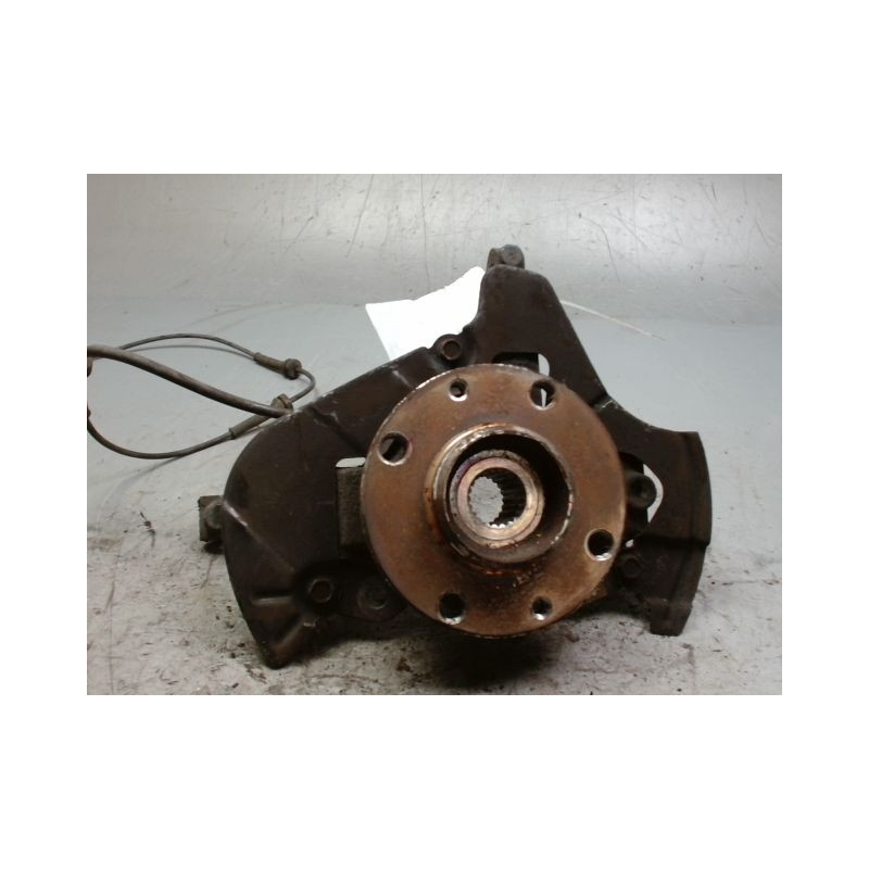 PIVOT AVANT GAUCHE FIAT 500 2007-
