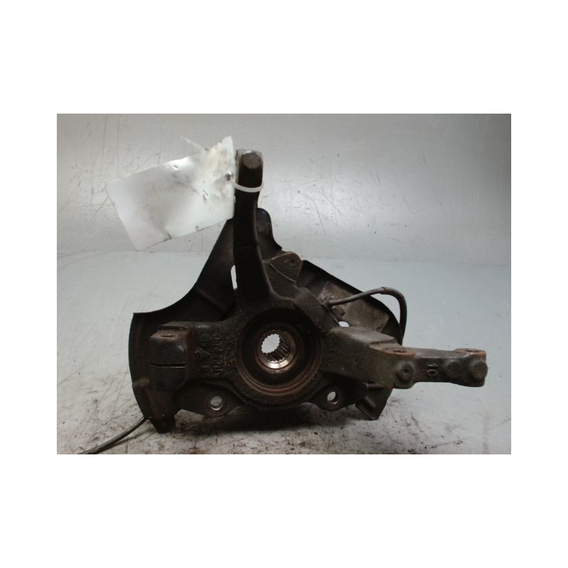 PIVOT AVANT GAUCHE FIAT 500 2007-