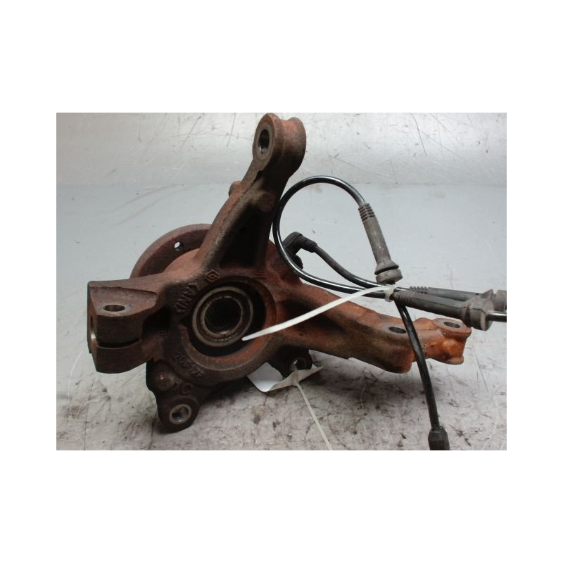 PIVOT AVANT GAUCHE DACIA SANDERO