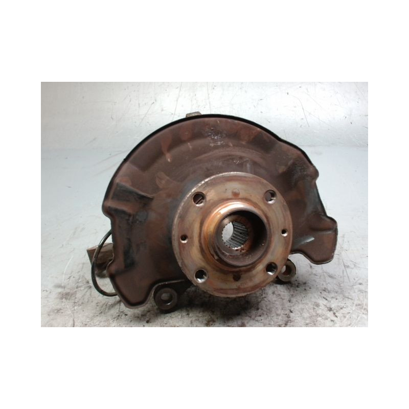 PIVOT AVANT GAUCHE SUZUKI SPLASH