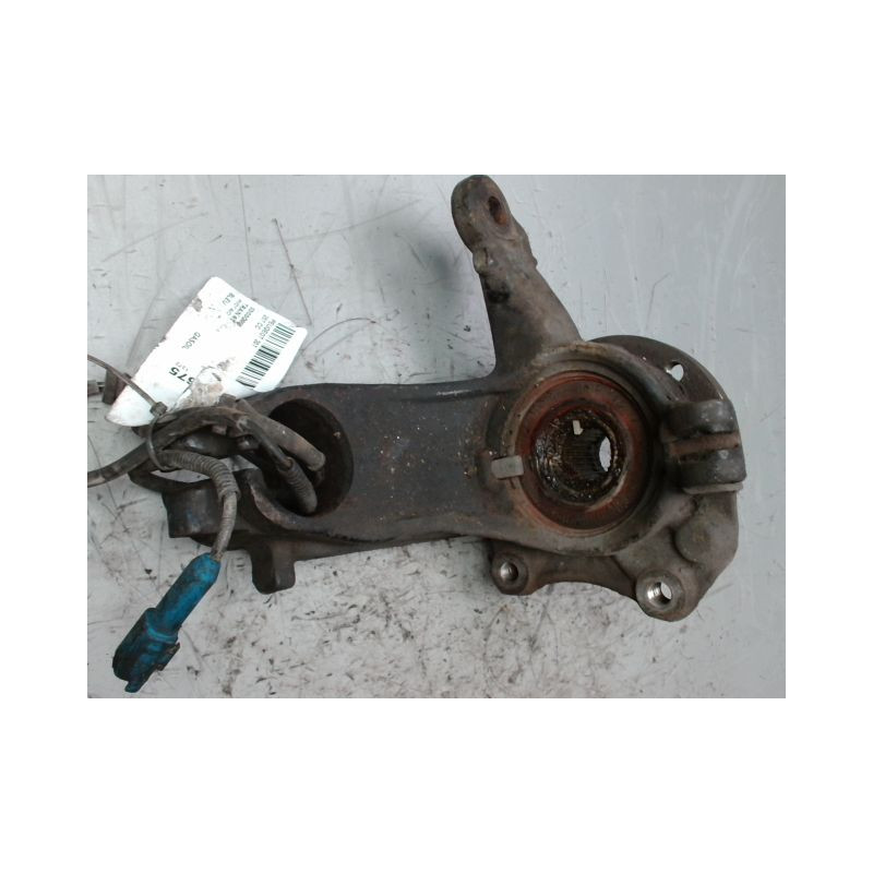PIVOT AVANT DROIT PEUGEOT 207 CC