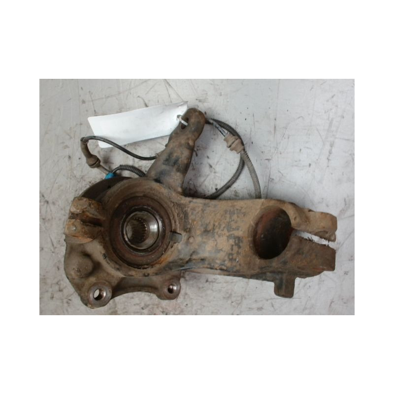 PIVOT AVANT DROIT PEUGEOT 207 CC