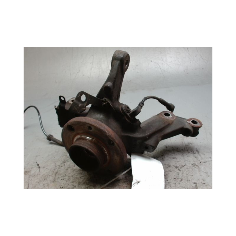 PIVOT AVANT DROIT RENAULT CLIO IV 2012-