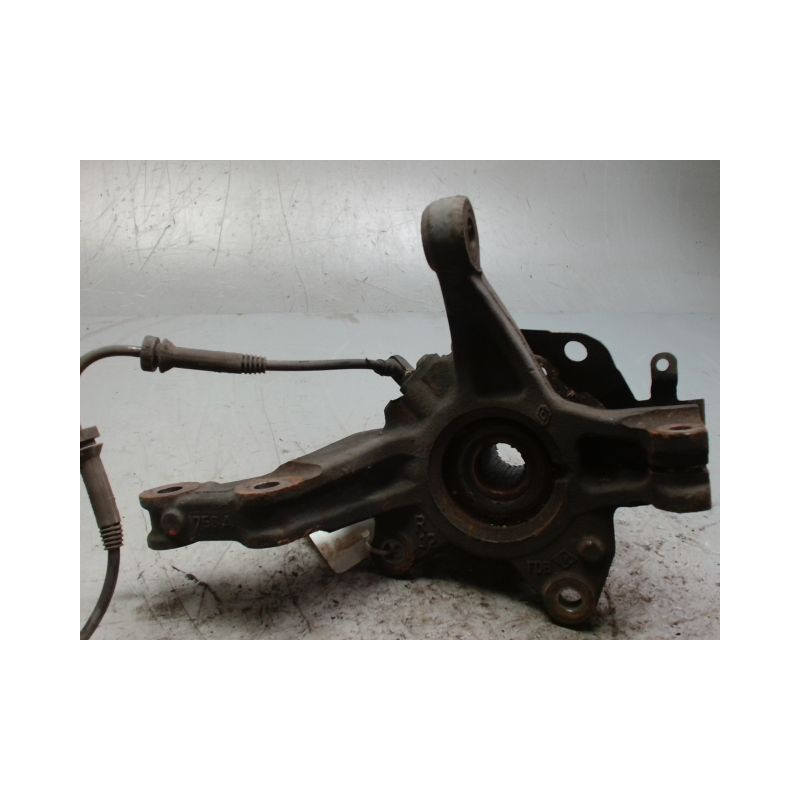 PIVOT AVANT DROIT RENAULT CLIO IV 2012-