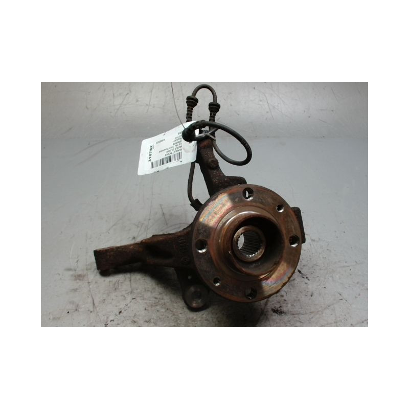 PIVOT AVANT GAUCHE RENAULT MODUS 2008-