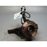 PIVOT AVANT GAUCHE RENAULT MODUS 2008-