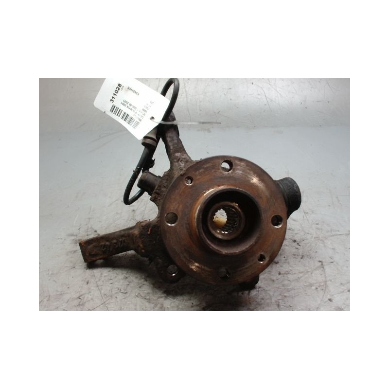 PIVOT AVANT GAUCHE RENAULT CLIO II PH.1 98-2001