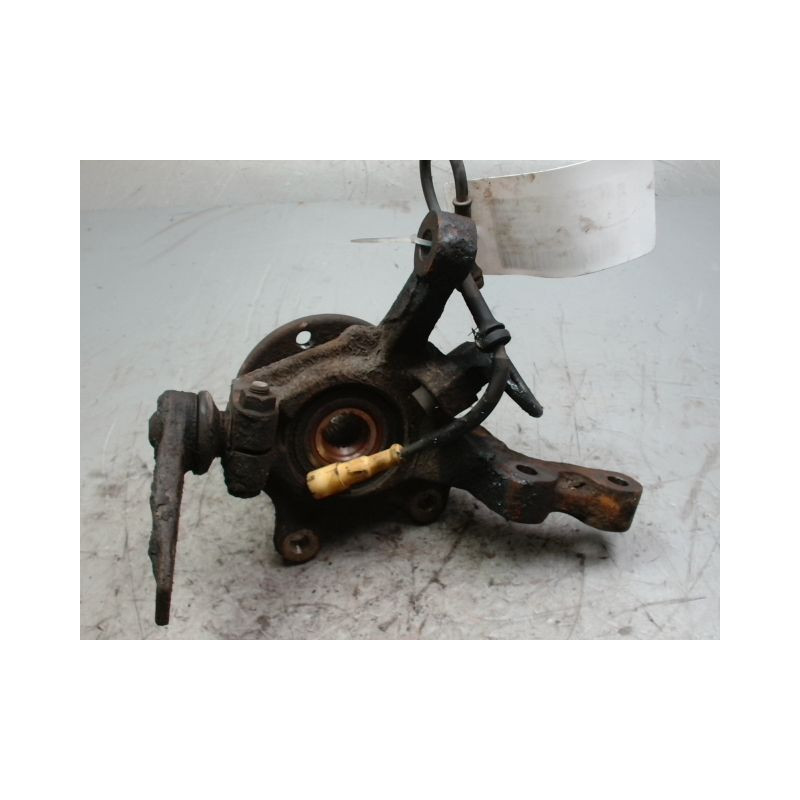 PIVOT AVANT GAUCHE RENAULT CLIO II PH.1 98-2001