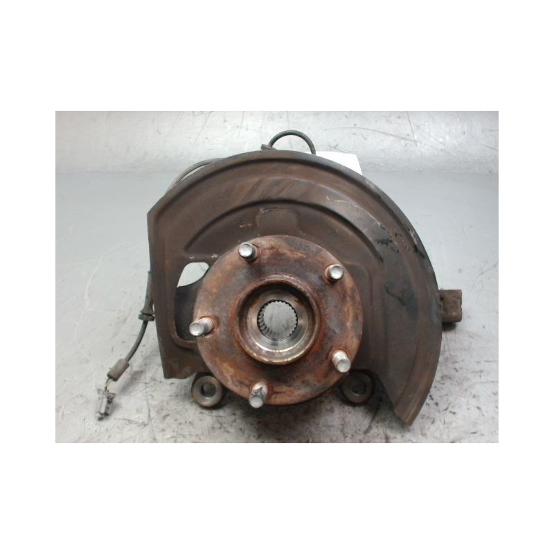 PIVOT AVANT DROIT NISSAN QASHQAI
