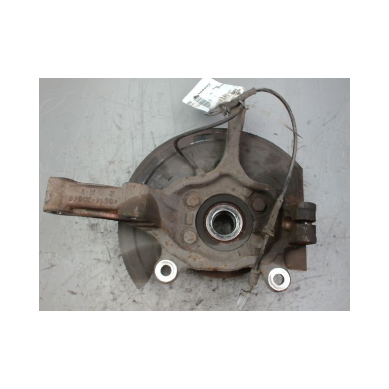 PIVOT AVANT DROIT NISSAN QASHQAI