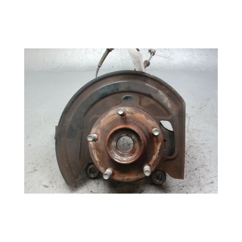 PIVOT AVANT GAUCHE NISSAN QASHQAI