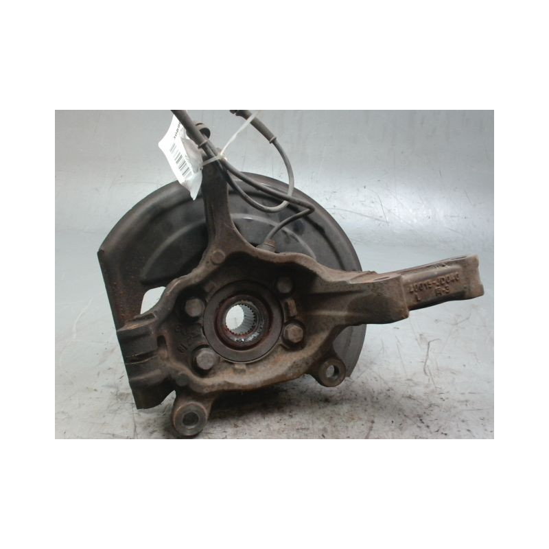 PIVOT AVANT GAUCHE NISSAN QASHQAI