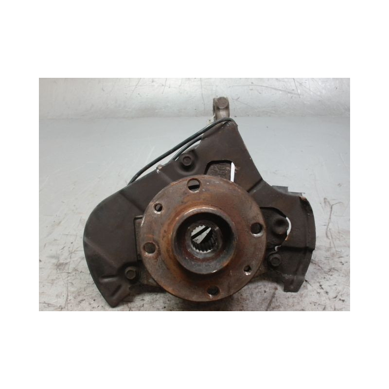 PIVOT AVANT GAUCHE FIAT 500 2007-