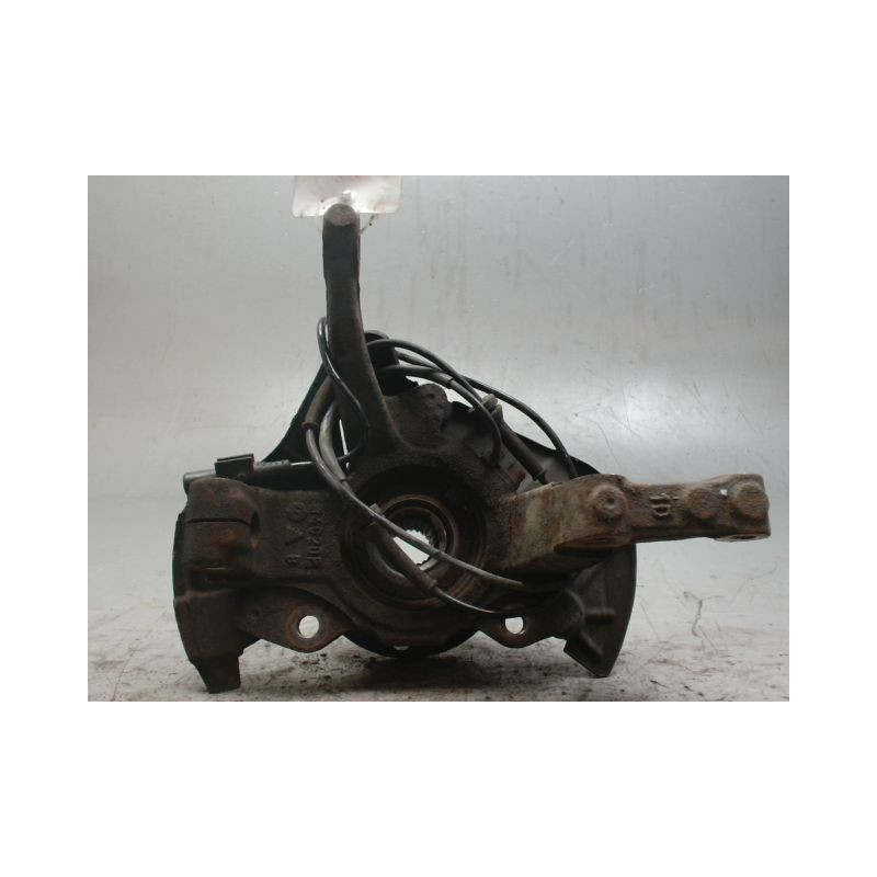 PIVOT AVANT GAUCHE FIAT 500 2007-