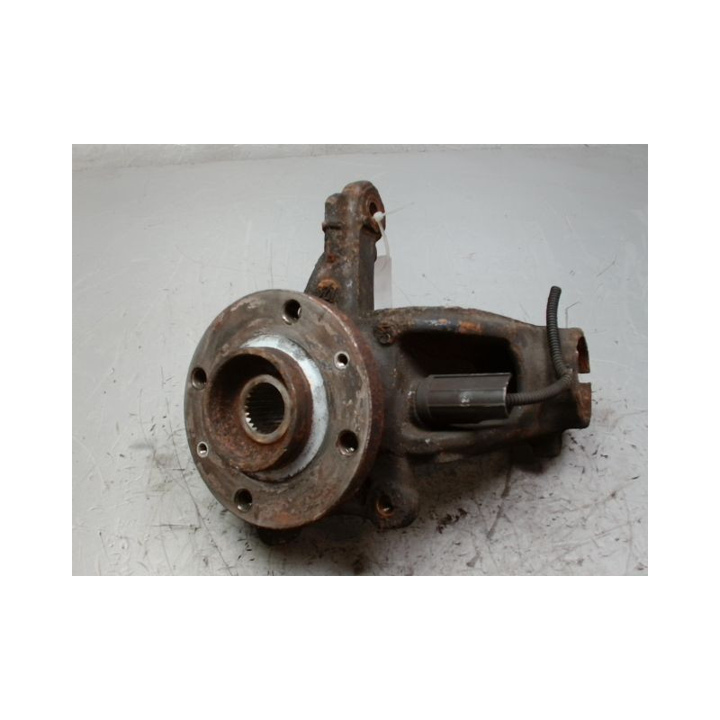 PIVOT AVANT DROIT PEUGEOT 208