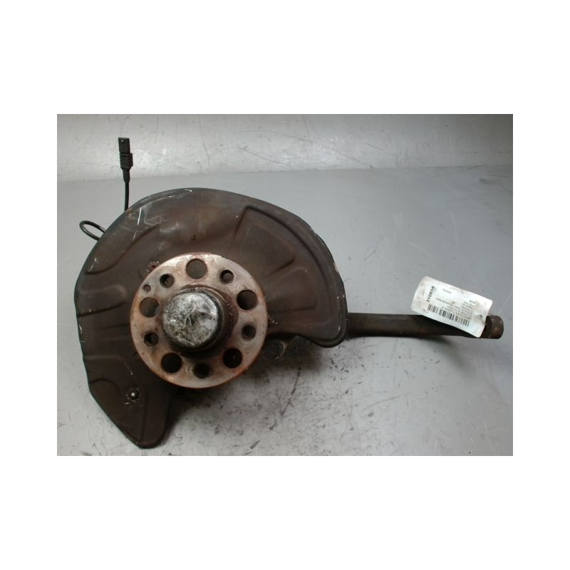 PIVOT AVANT GAUCHE MERCEDES CLASSE E 2002-