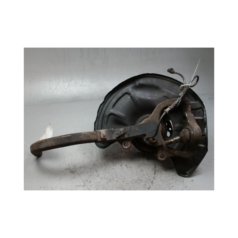 PIVOT AVANT GAUCHE MERCEDES CLASSE E 2002-