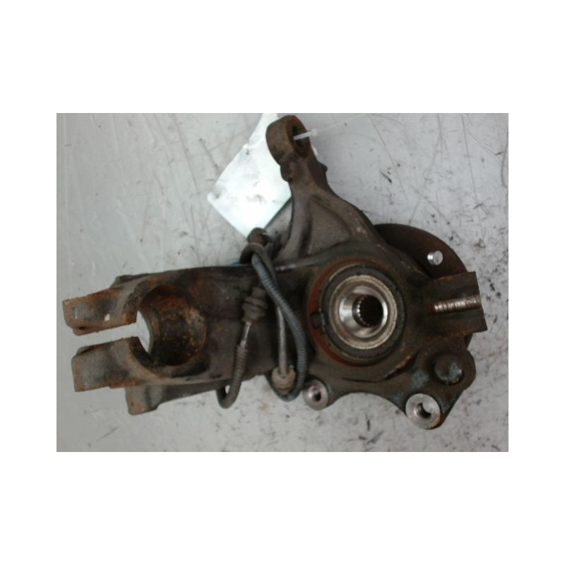 PIVOT AVANT DROIT PEUGEOT 208