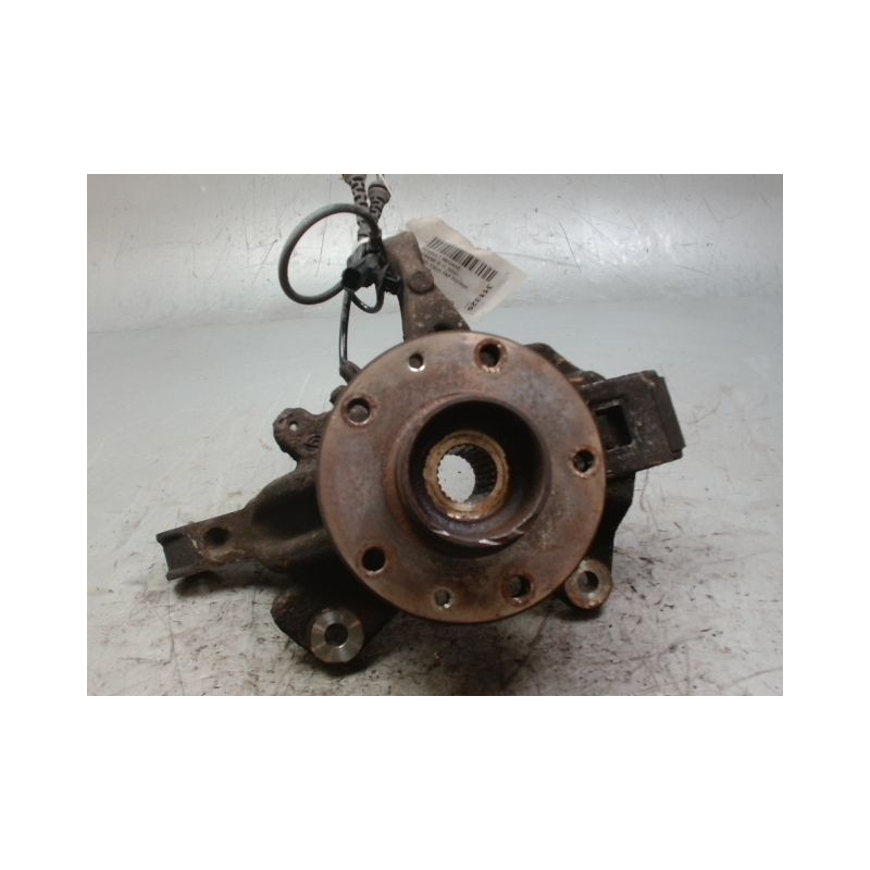 PIVOT AVANT GAUCHE RENAULT MEGANE III 2008-