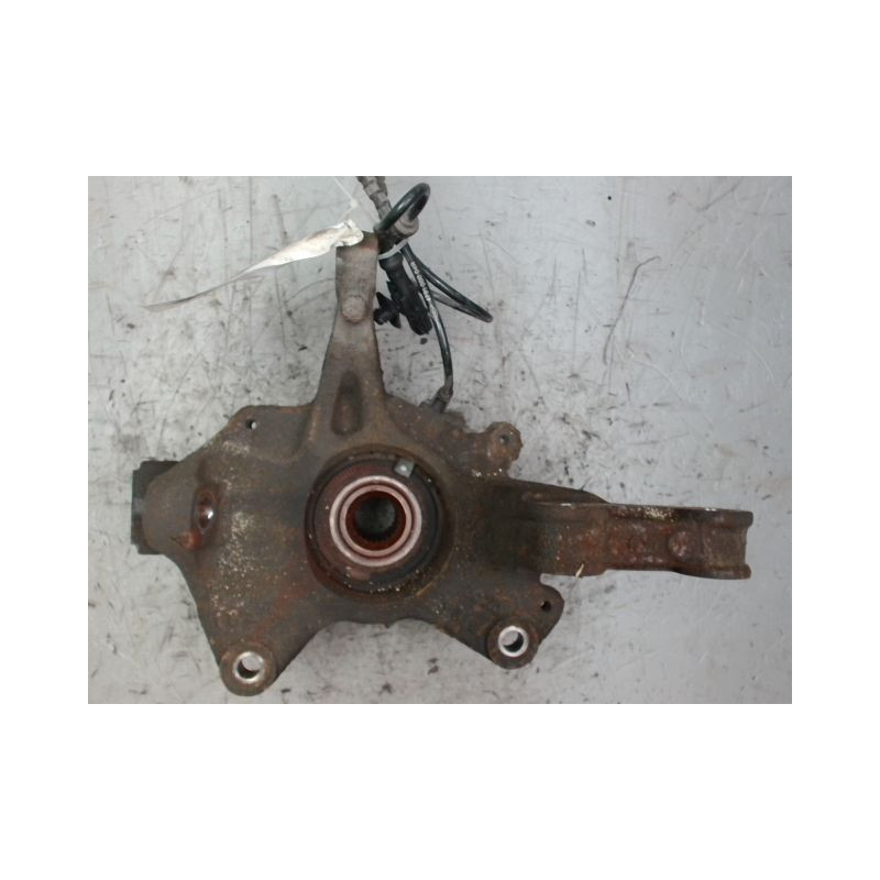 PIVOT AVANT GAUCHE RENAULT MEGANE III 2008-